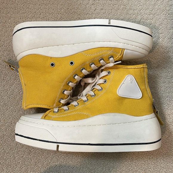 R13 sneakers - Picture 3 of 8